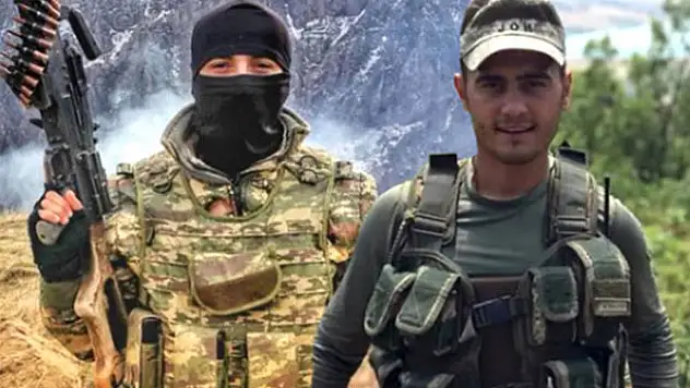 2 askerimiz donarak şehit düşmüştü, Bakanlık harekete geçti