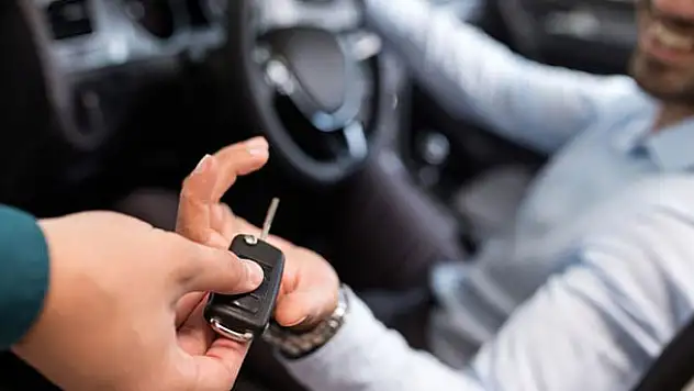 2 ay önce sattığınız otomobili 15 bin lira farkla alıyorsunuz!