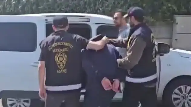 2 aylık eşini yumrukla öldüren adam adliyeye sevk edildi