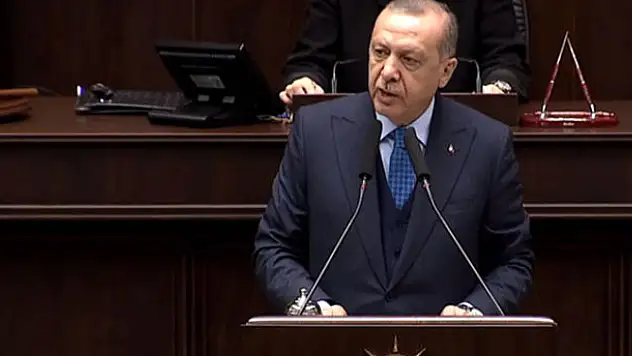 2 bin 20 lira olarak açıklanan asgari ücrete Erdoğan'dan ilk yorum
