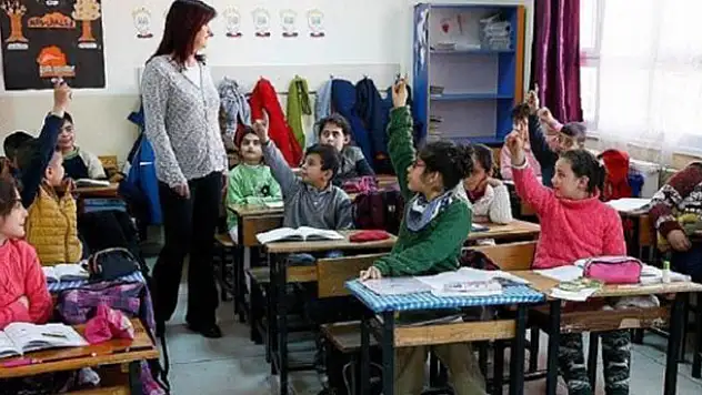 2 bin 888 özel eğitim kursu kapatılacak