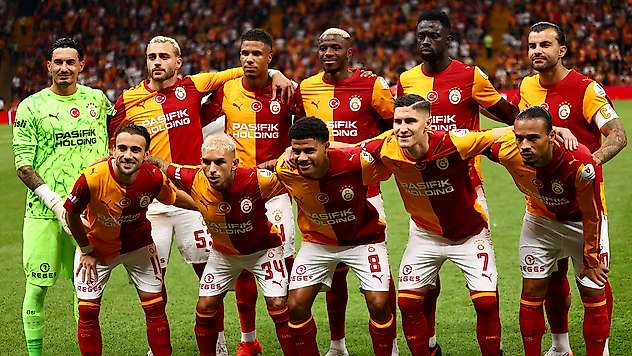 2 bin gün sonra Erzurum deplasmanında