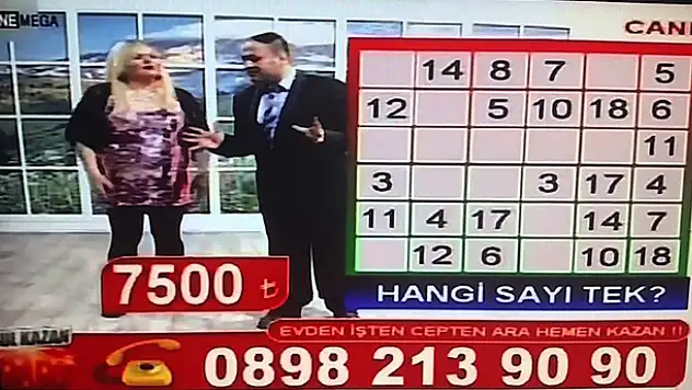 2 bin liralık telefonu 300 liraya satanlardan uzak durun