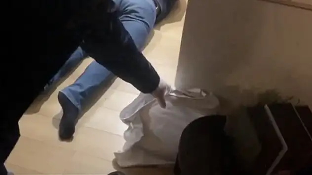 2 bölgesel organize suç örgütü çökertildi! 