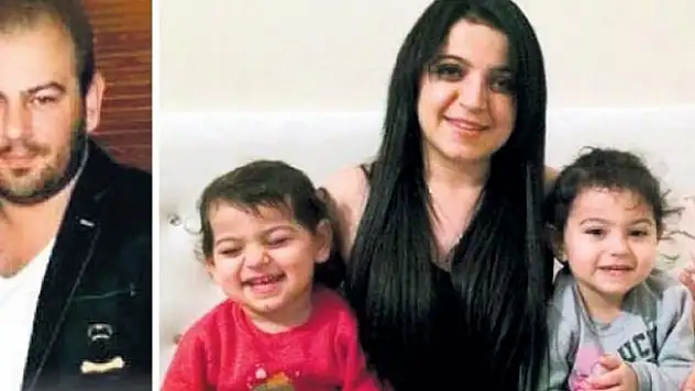 2 çocuğunu öldürmüştü... Yeni ortaya çıktı!