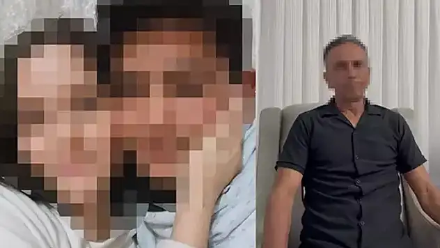 2 çocuğunun kendisinden olmadığını öğrenen Konyalı baba: Onların geleceğinden endişe duyuyorum