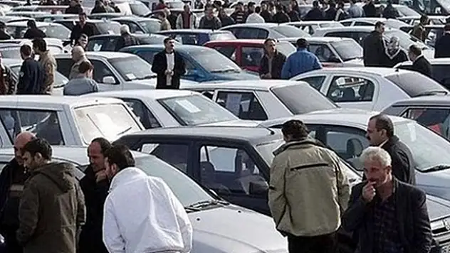 2. el araç alanların vergi mağduriyeti kaldırılıyor