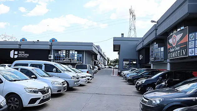 2. el araçlarda bayram öncesi fiyat düştü, soran bile yok
