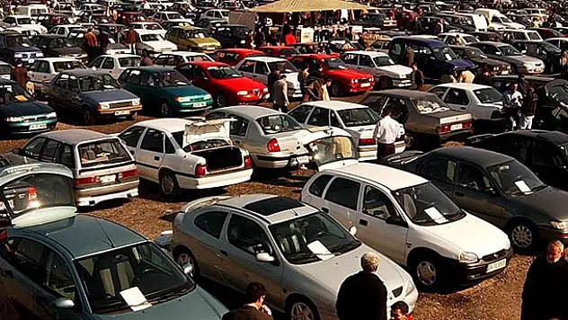 2. el otomobilde dolandırıcılık uyarısı
