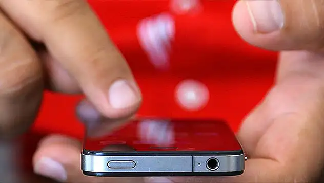 2 firmaya SMS cezası