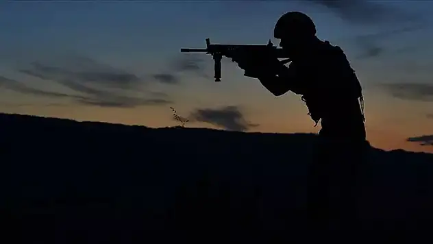 2 günde 12 askerimiz şehit oldu! İYİ Parti'den yas çağrısı: Aldığımız nefes onların sayesinde
