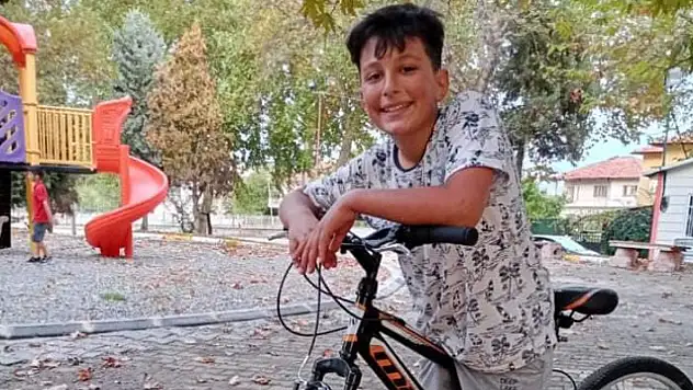 2 gündür kayıp 12 yaşındaki Dursun Efe, bıçaklanarak öldürülmüş olarak bulundu

