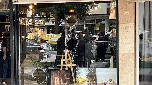 2 kişiyi pompalı tüfekle yaralayan eski sevgili, 'Seni öldürmeye geliyorum' demiş
