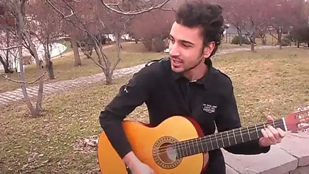 2 kız çocuğu yardım istedi! Ankara'da bir genç, tacizi engellemek isterken hayatından oldu