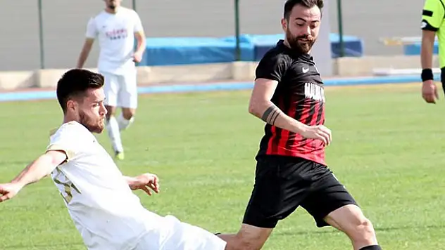 2. Küme'de sezon başlıyor