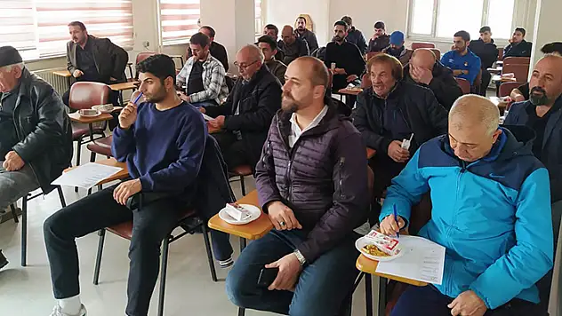 2. Küme'de fikstür çekildi