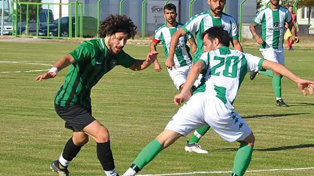 2. Lig'de derbi haftası
