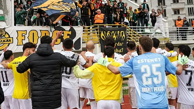 2. Lig'de play-off programı açıklandı