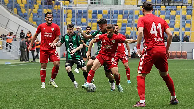 2. Lig'de şampiyon belli olabilir
