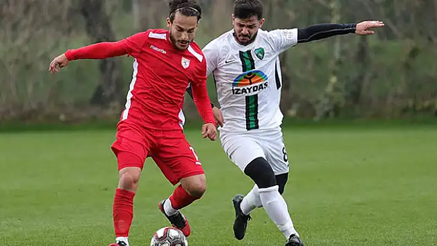 2. Lig'e play-off önerisi