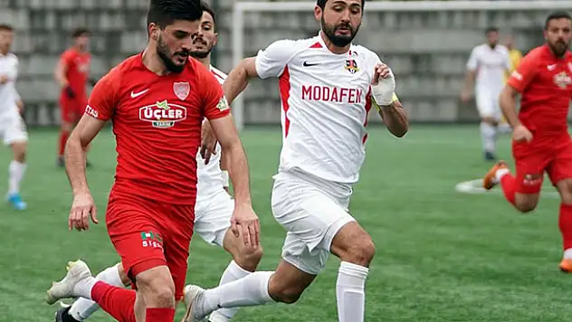 2. Lig ekipleri tarihten memnun