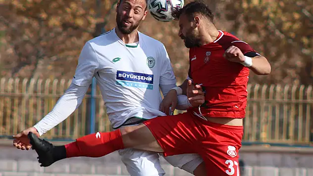 2. Lig'de gruplar 12 Temmuz'da belli olacak 