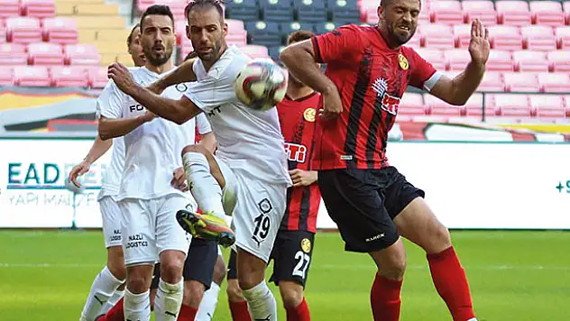 2. Lige düşen Süper Lig ekipleri