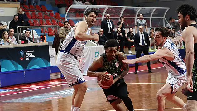2. Lig'e katılım süreci başladı

