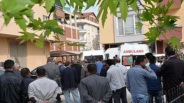 2 lise öğrencisi başlarından vurulmuş halde bulundu