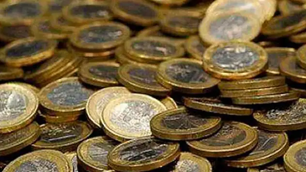 2 milyar liralık bozukluk cepte..