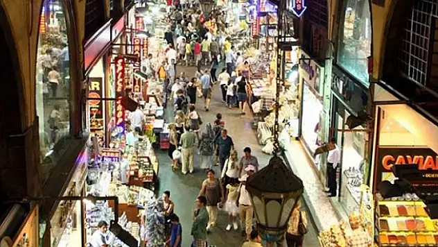 2 milyon esnafa ucuza ikinci dükkan
