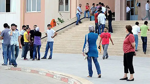 2 milyon genç için geri sayım başladı