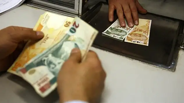 2 milyon kişinin maaşına 200 lira zam