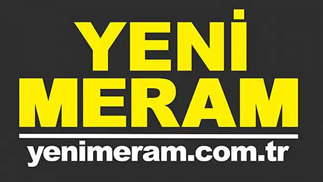2 Ocak 2018 Yeni Meram Gazetesi