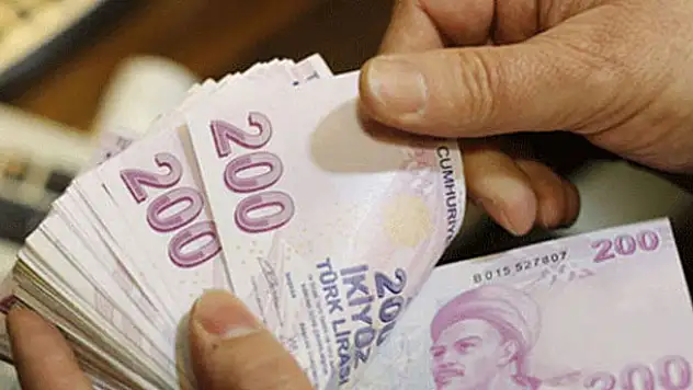 2 Ocak'a kadar bunu yapanın borcu silinecek!
