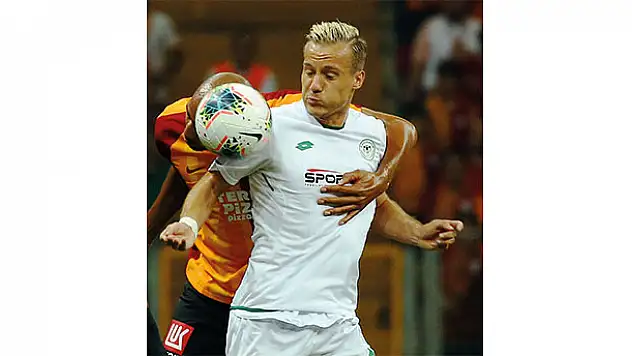 2 oyuncu sınırda