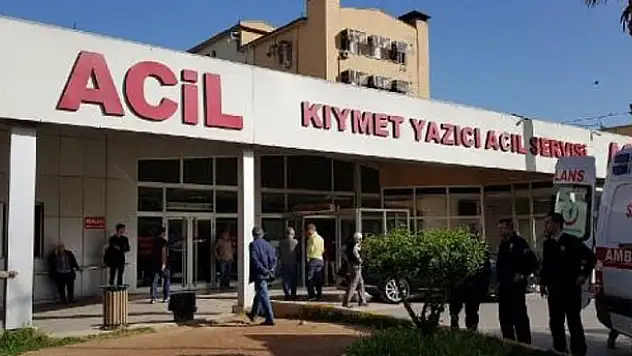 2 polisi şehit eden teröristlere büyük şok!