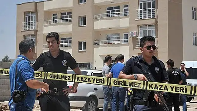 2 polisin şehit edilmesiyle ilgili 3 kişi gözaltında