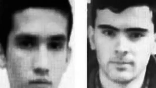 2 suikastçı yüzerek Yunanistan'a kaçtı