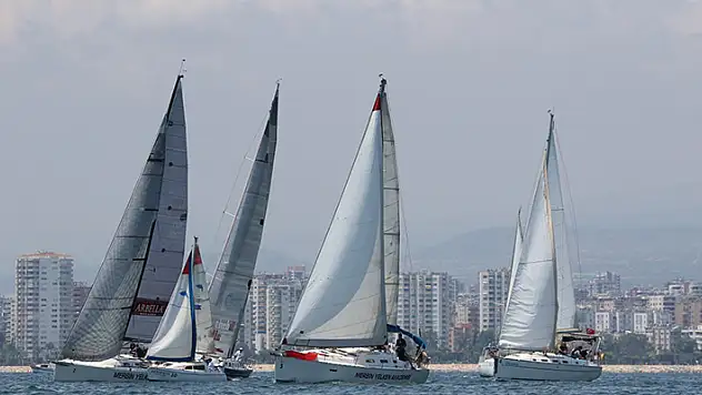 2. Uluslararası Yat Yarışları Muğla'da 