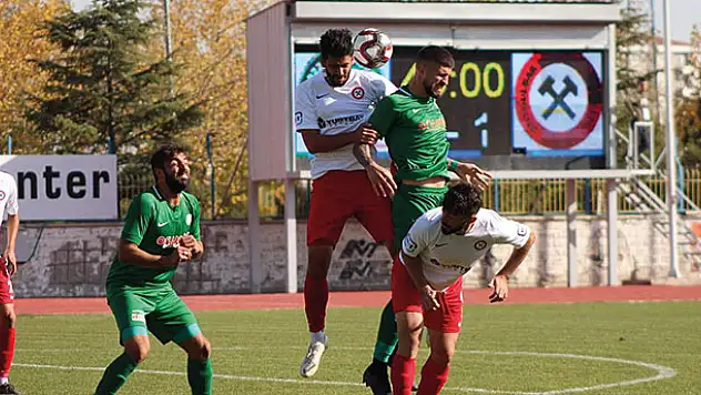 2. ve 3. Lig devam edecek!