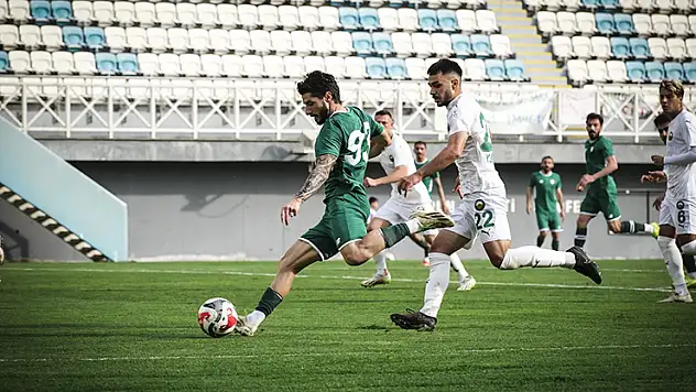 2. ve 3. Lig müsabakalarında statü değişti