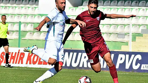 2. ve 3. Lig oynanmasın!