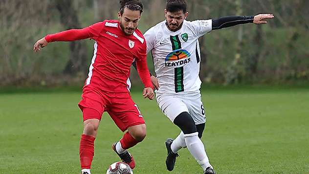 2 ve 3. Lig takvimi açıklanmalı!
