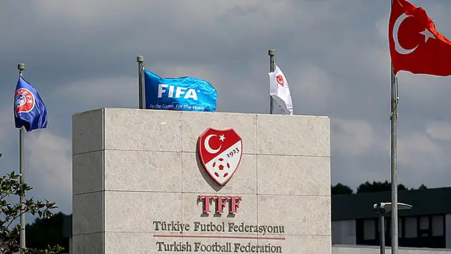 2 ve 3. Lig yayın ihalesi iptal edildi