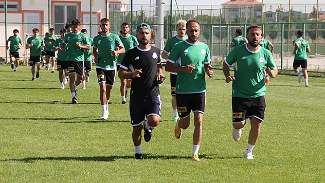 
2 ve 3. Lig'de fikstür çekimi ne zaman?