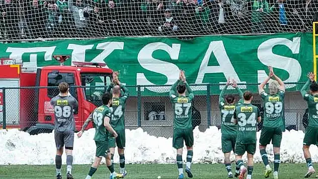 2 ve 3. Lig'de hafta içi mesaisi