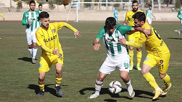 2. ve 3. Lig'de kura heyecanı
