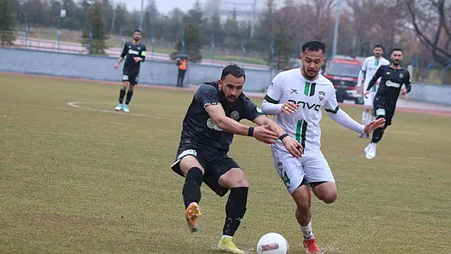 2 ve 3. Lig'de kura heyecanı

