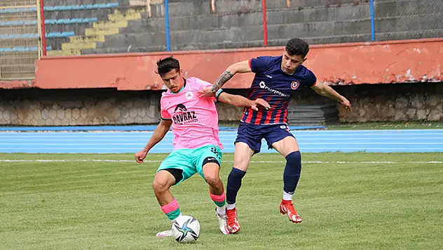 2 ve 3. Lig'de play-off netleşti